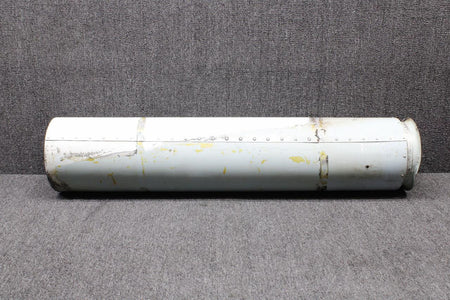 Lycoming Aircraft Engines & Parts 16418-007 Lycoming O-540-A1D5 Exhaust Ejector Tube Assembly RH