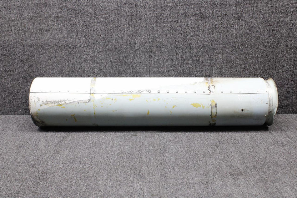 Lycoming Aircraft Engines & Parts 16418-007 Lycoming O-540-A1D5 Exhaust Ejector Tube Assembly RH
