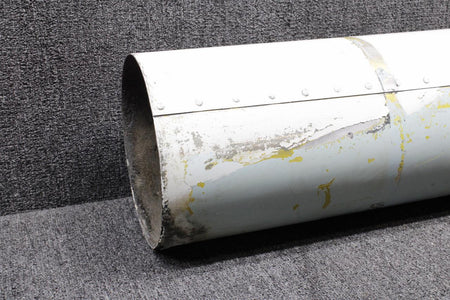 Lycoming Aircraft Engines & Parts 16418-007 Lycoming O-540-A1D5 Exhaust Ejector Tube Assembly RH