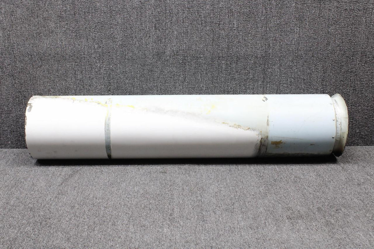 Lycoming Aircraft Engines & Parts 16418-007 Lycoming O-540-A1D5 Exhaust Ejector Tube Assembly RH