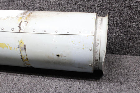 Lycoming Aircraft Engines & Parts 16418-007 Lycoming O-540-A1D5 Exhaust Ejector Tube Assembly RH