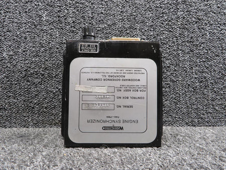Woodward 213772 Woodward Engine Synchronizer