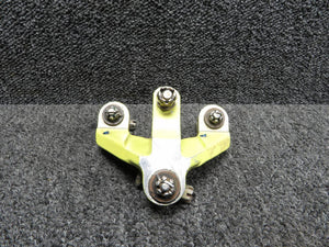 206-001-363-009 Bell 206B Mixing Lever Assembly
