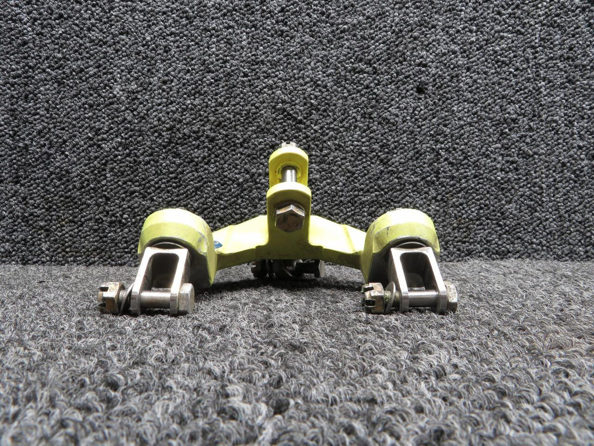 Bell Helicopter 206-001-363-009  Bell 206B Mixing Lever Assembly