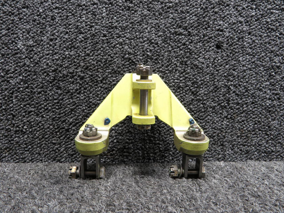 Bell Helicopter 206-001-363-009  Bell 206B Mixing Lever Assembly