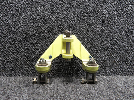 Bell Helicopter 206-001-363-009  Bell 206B Mixing Lever Assembly