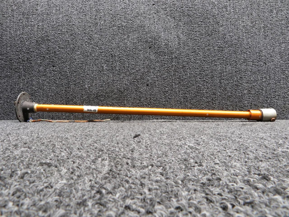 Beechcraft Parts 100-380006-111 Beechcraft 90E Fuel Quantity Capacitance Type Probe