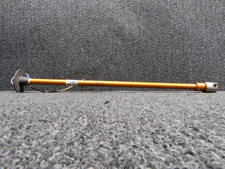 Beechcraft Parts 100-380006-111 Beechcraft 90E Fuel Quantity Capacitance Type Probe