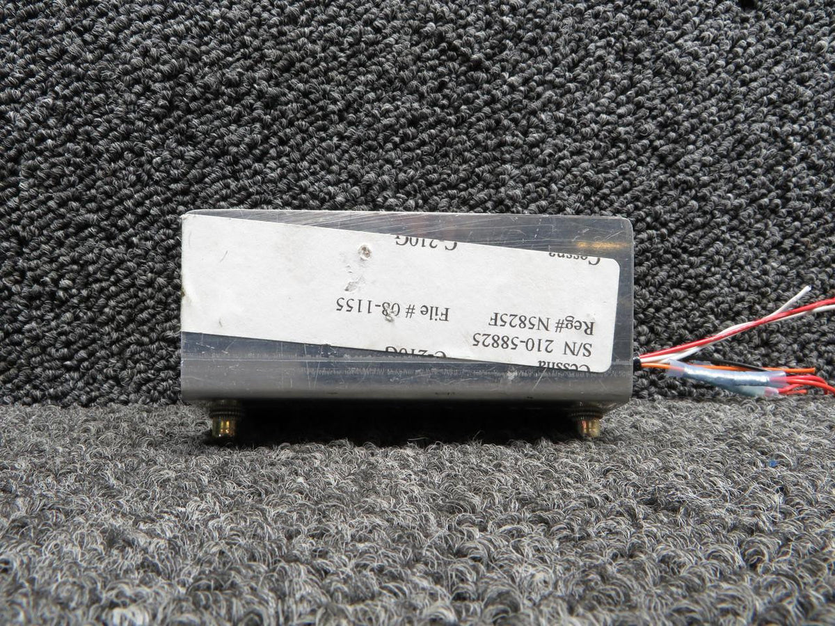 Aero Enhancement UVPS-1 Aero Enhancements Light Control Module (12-24V) (111A)