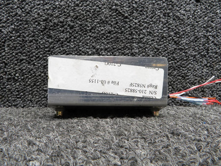 Aero Enhancement UVPS-1 Aero Enhancements Light Control Module (12-24V) (111A)