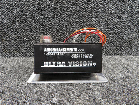 Aero Enhancement UVPS-1 Aero Enhancements Light Control Module (12-24V) (111A)