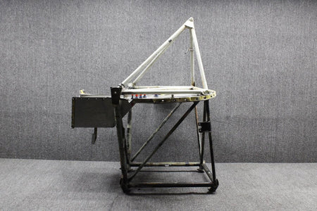 Lycoming Aircraft Engines & Parts 16203-000 Lycoming O-540-A1D5 Engine Mount Assembly LH with Firewall