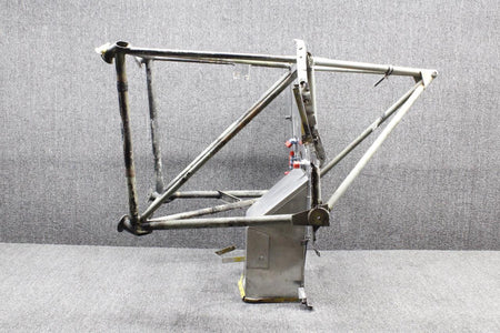 Lycoming Aircraft Engines & Parts 16203-000 Lycoming O-540-A1D5 Engine Mount Assembly LH with Firewall