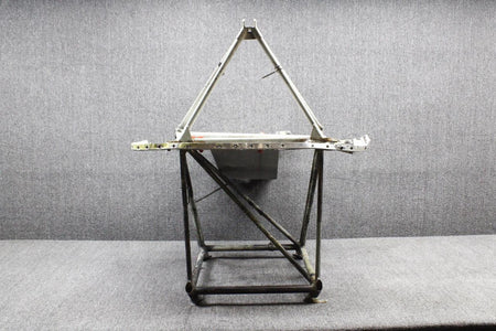 Lycoming Aircraft Engines & Parts 16203-000 Lycoming O-540-A1D5 Engine Mount Assembly LH with Firewall