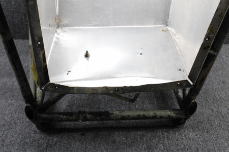 Lycoming Aircraft Engines & Parts 16203-000 Lycoming O-540-A1D5 Engine Mount Assembly LH with Firewall