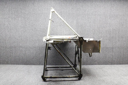 Lycoming Aircraft Engines & Parts 16203-000 Lycoming O-540-A1D5 Engine Mount Assembly LH with Firewall