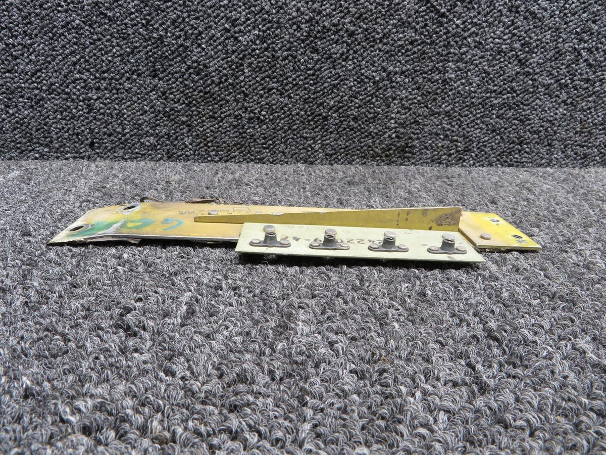 LearJet 2422039-61 Learjet 35 Lower Fairing Assembly LH