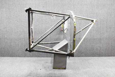 Lycoming Aircraft Engines & Parts 16203-001 Lycoming O-540-A1D5 Engine Mount Assembly RH with Firewall
