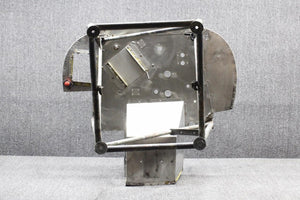 16203-001 Lycoming O-540-A1D5 Engine Mount Assembly RH with Firewall