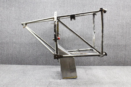 Lycoming Aircraft Engines & Parts 16203-001 Lycoming O-540-A1D5 Engine Mount Assembly RH with Firewall