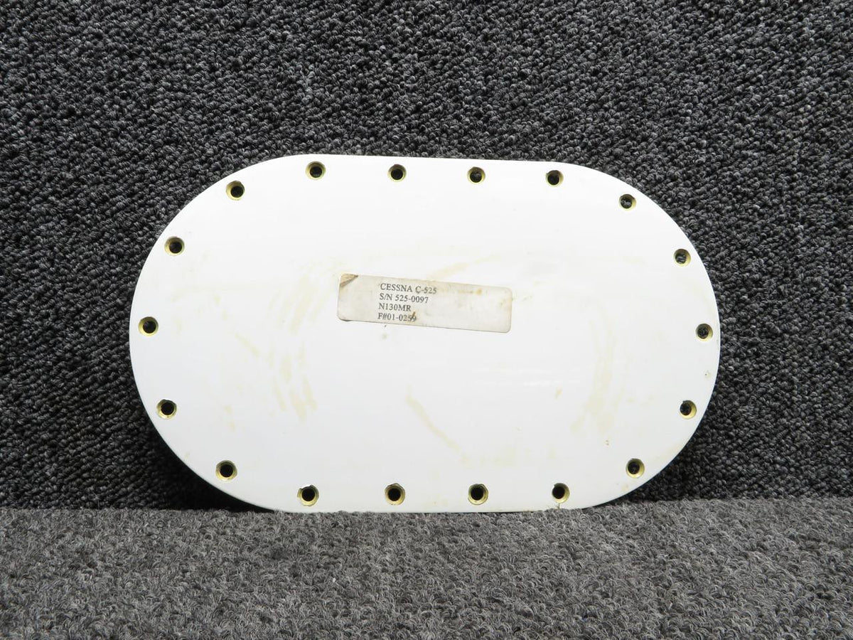 Cessna Aircraft Parts 9912406-45 Cessna 525 Outboard Wing Access Panel Assembly LH-RH