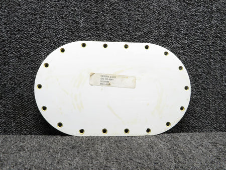Cessna Aircraft Parts 9912406-45 Cessna 525 Outboard Wing Access Panel Assembly LH-RH