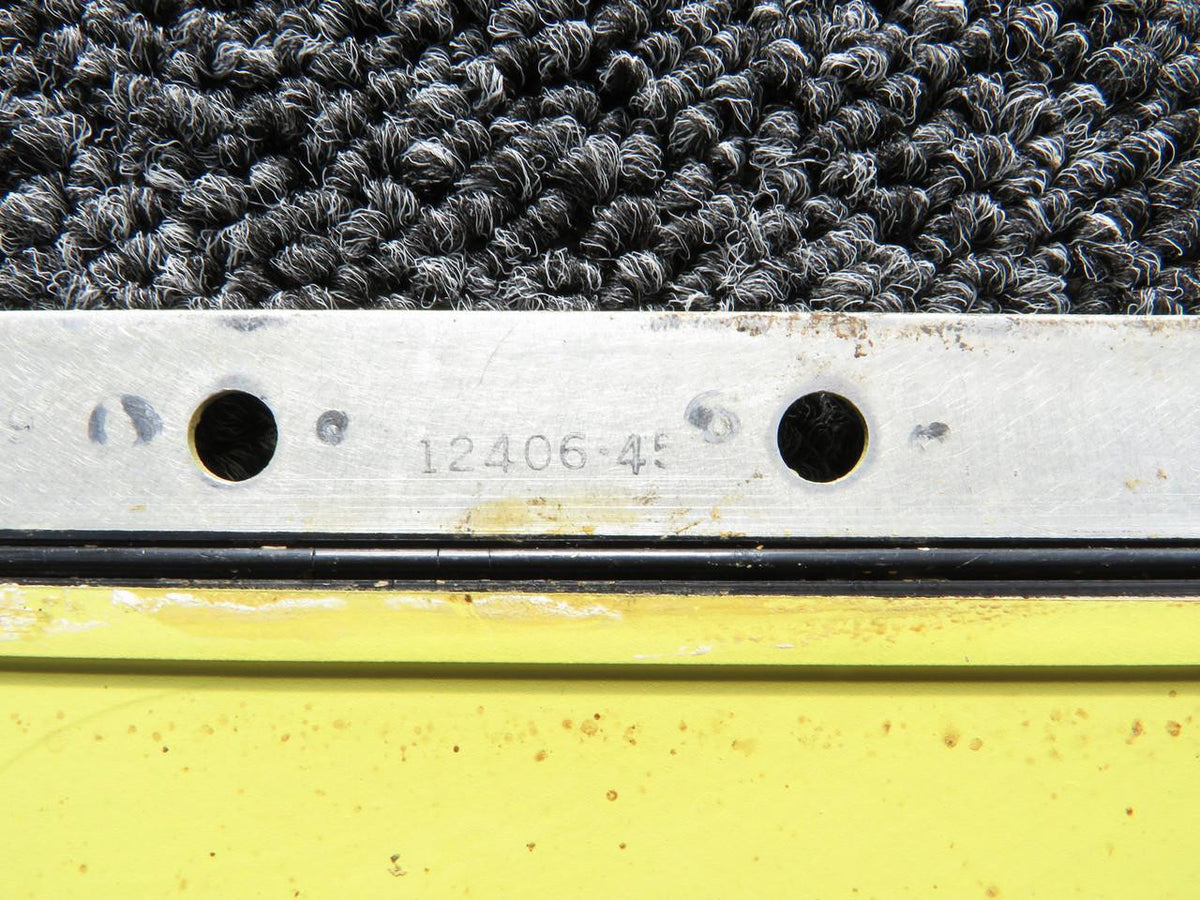 Cessna Aircraft Parts 9912406-45 Cessna 525 Outboard Wing Access Panel Assembly LH-RH