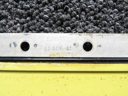 Cessna Aircraft Parts 9912406-45 Cessna 525 Outboard Wing Access Panel Assembly LH-RH