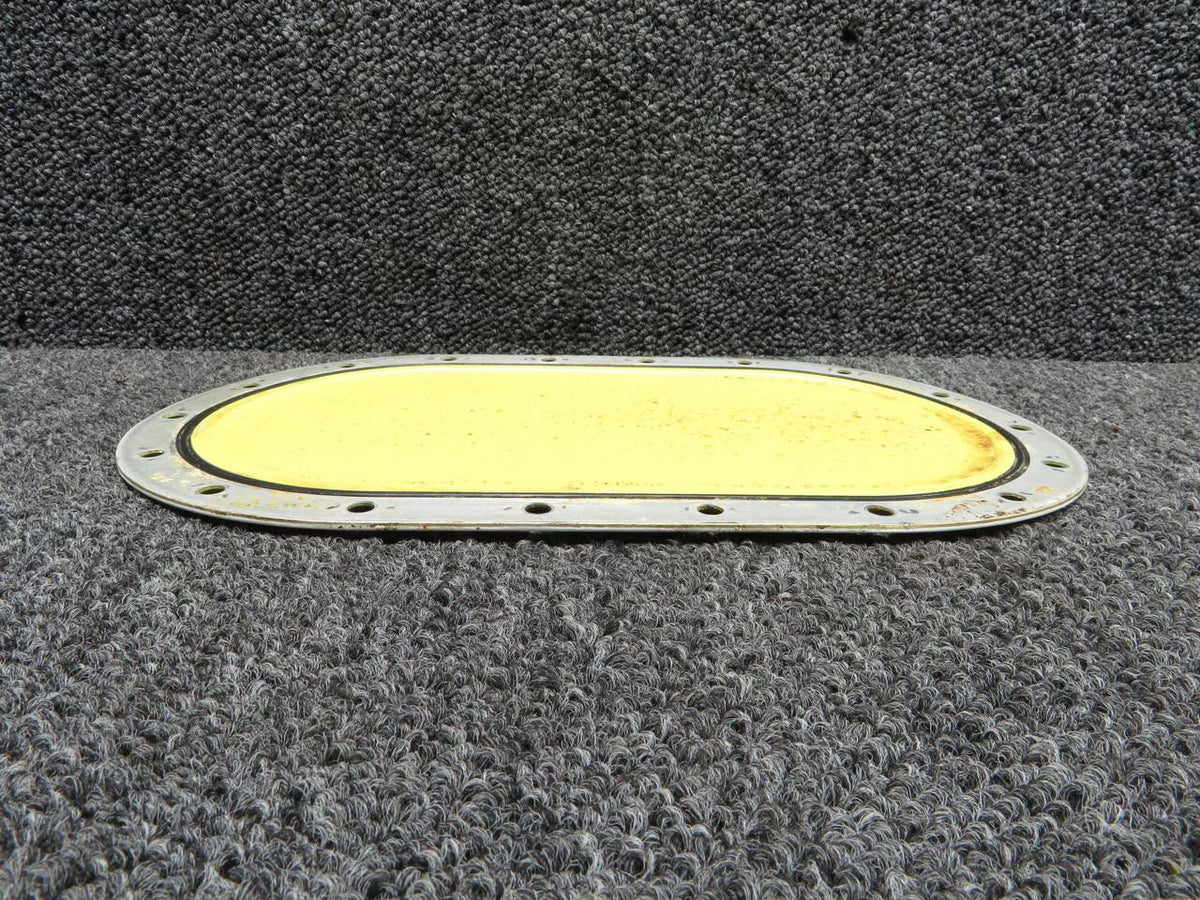 Cessna Aircraft Parts 9912406-45 Cessna 525 Outboard Wing Access Panel Assembly LH-RH