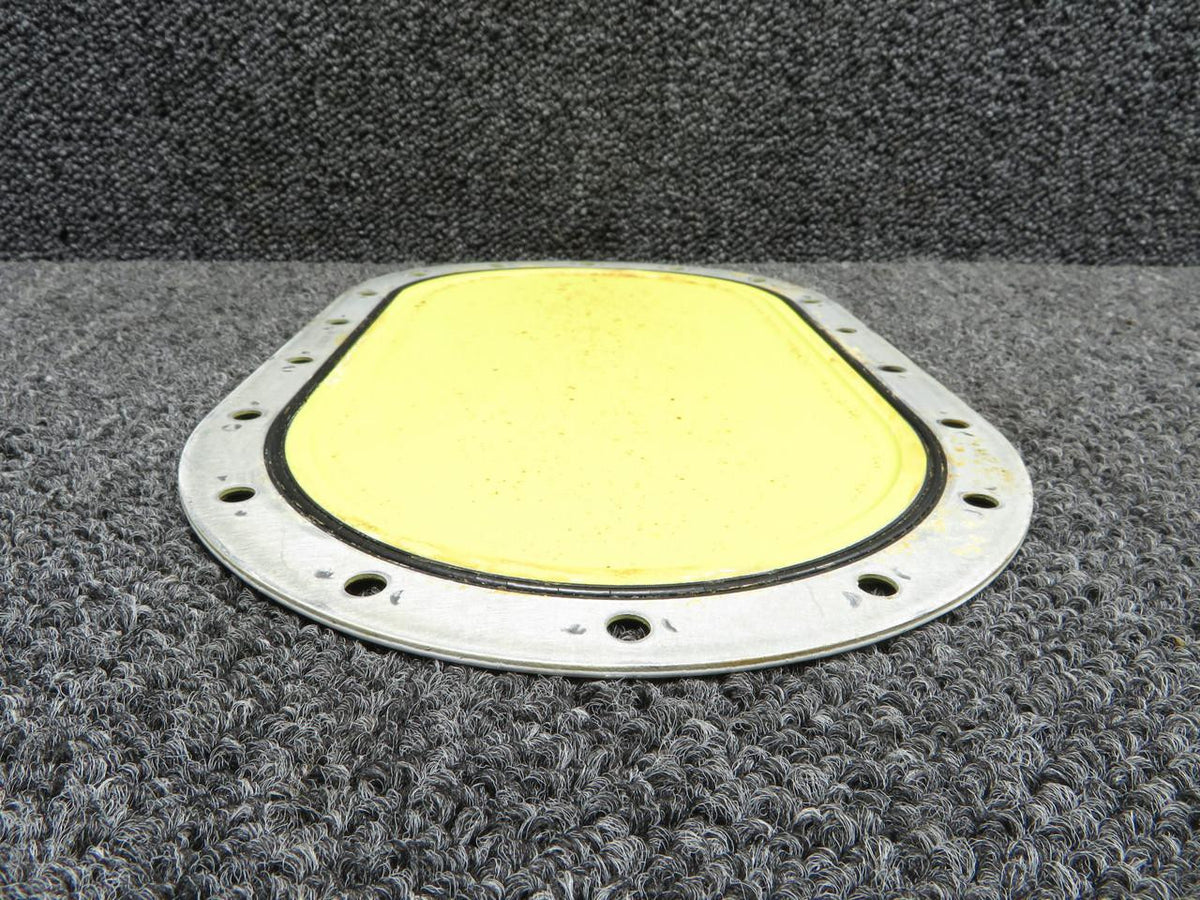 Cessna Aircraft Parts 9912406-45 Cessna 525 Outboard Wing Access Panel Assembly LH-RH