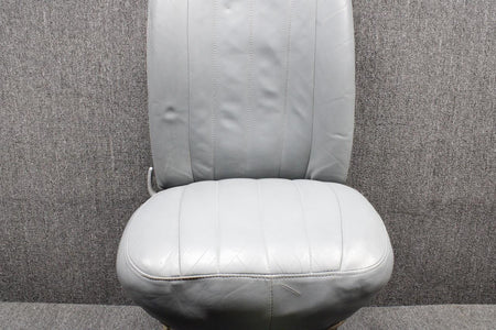 Piper Aircraft Parts 19934-002 Piper PA23-250 Pilot Seat Assembly (Rails: 9”)