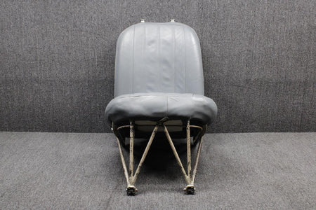 Piper Aircraft Parts 19934-002 Piper PA23-250 Pilot Seat Assembly (Rails: 9”)
