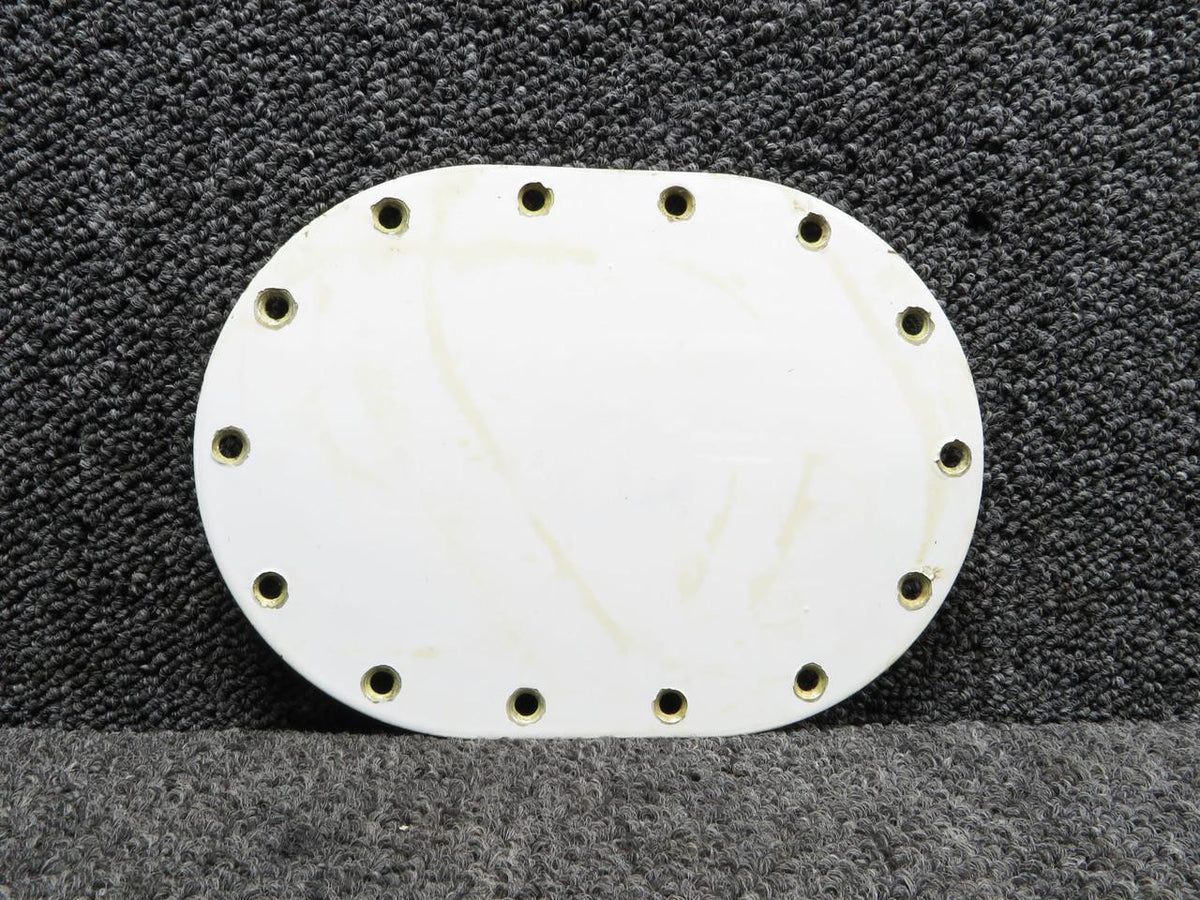 Cessna Aircraft Parts 9912406-23 (Use: 9912406-33) Cessna 525 Outboard Wing Access Panel Assy LH-RH