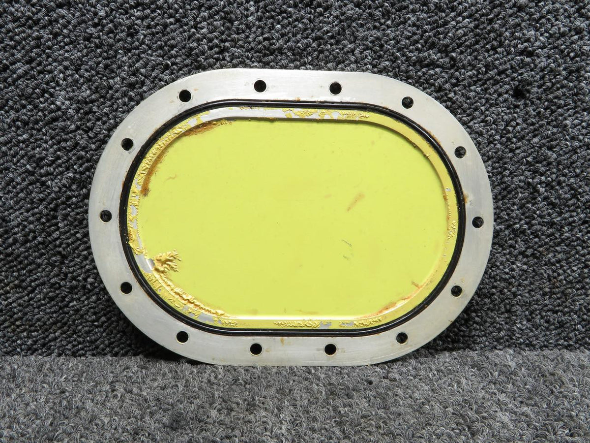 Cessna Aircraft Parts 9912406-23 (Use: 9912406-33) Cessna 525 Outboard Wing Access Panel Assy LH-RH