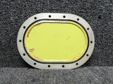Cessna Aircraft Parts 9912406-23 (Use: 9912406-33) Cessna 525 Outboard Wing Access Panel Assy LH-RH