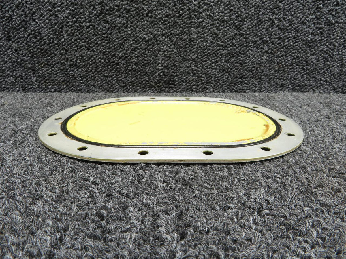 Cessna Aircraft Parts 9912406-23 (Use: 9912406-33) Cessna 525 Outboard Wing Access Panel Assy LH-RH