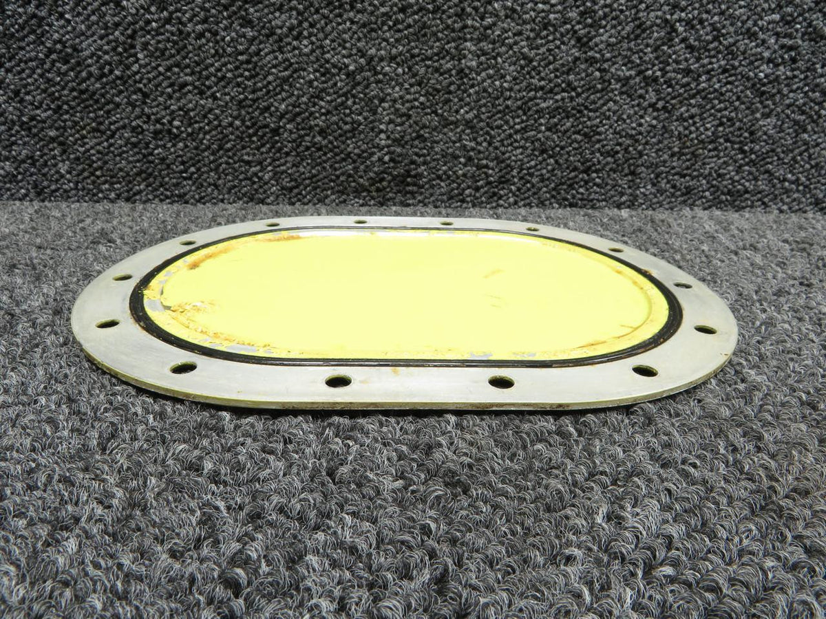 Cessna Aircraft Parts 9912406-23 (Use: 9912406-33) Cessna 525 Outboard Wing Access Panel Assy LH-RH