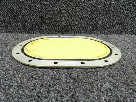 Cessna Aircraft Parts 9912406-23 (Use: 9912406-33) Cessna 525 Outboard Wing Access Panel Assy LH-RH