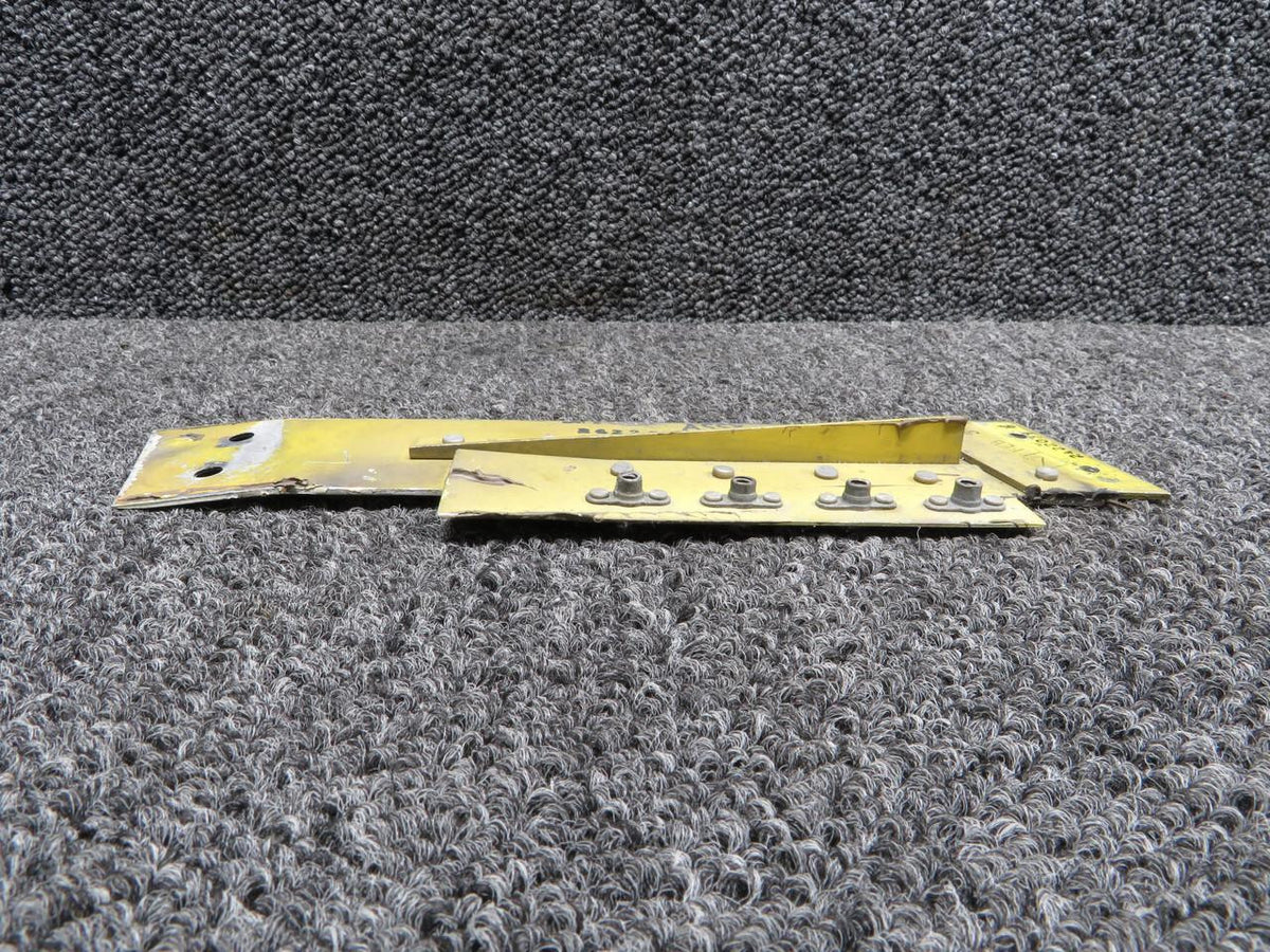 LearJet 2422039-63 Learjet 25D Lower Fairing