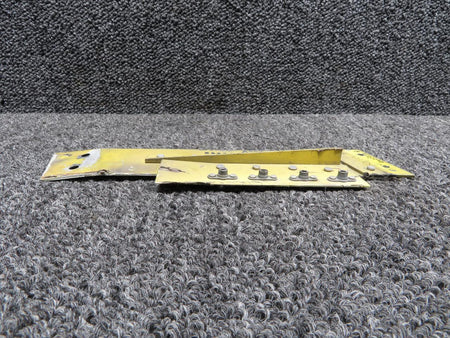 LearJet 2422039-63 Learjet 25D Lower Fairing