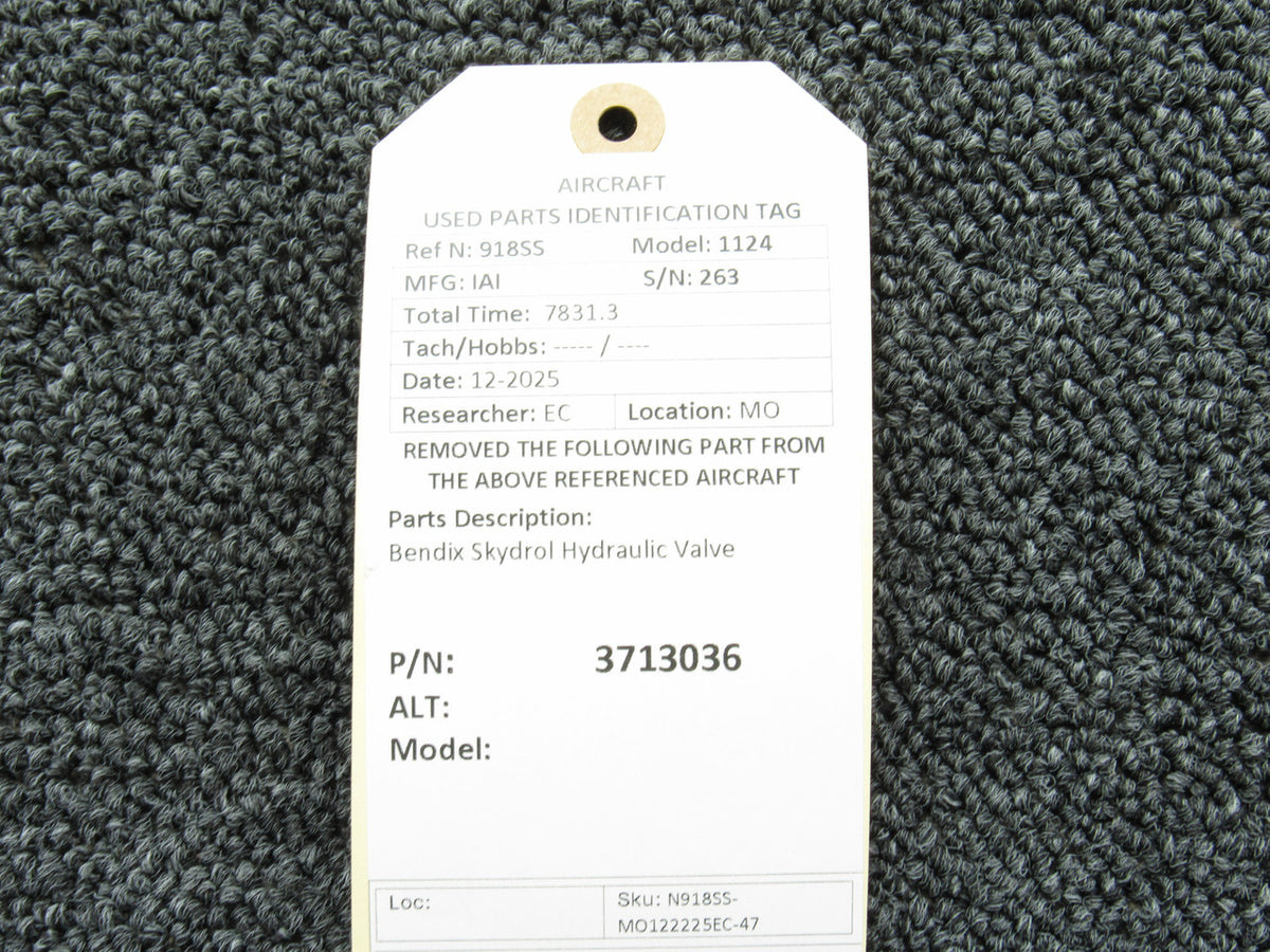 N918SS-MO122225EC-47AS