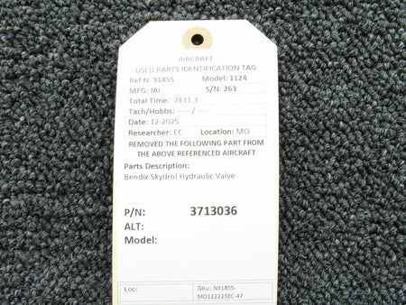 N918SS-MO122225EC-47AS