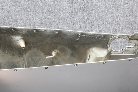 Piper Aircraft Parts Piper PA23-250 Wing Tip Assembly LH (Aftermarket)