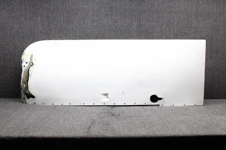 Piper Aircraft Parts Piper PA23-250 Wing Tip Assembly LH (Aftermarket)