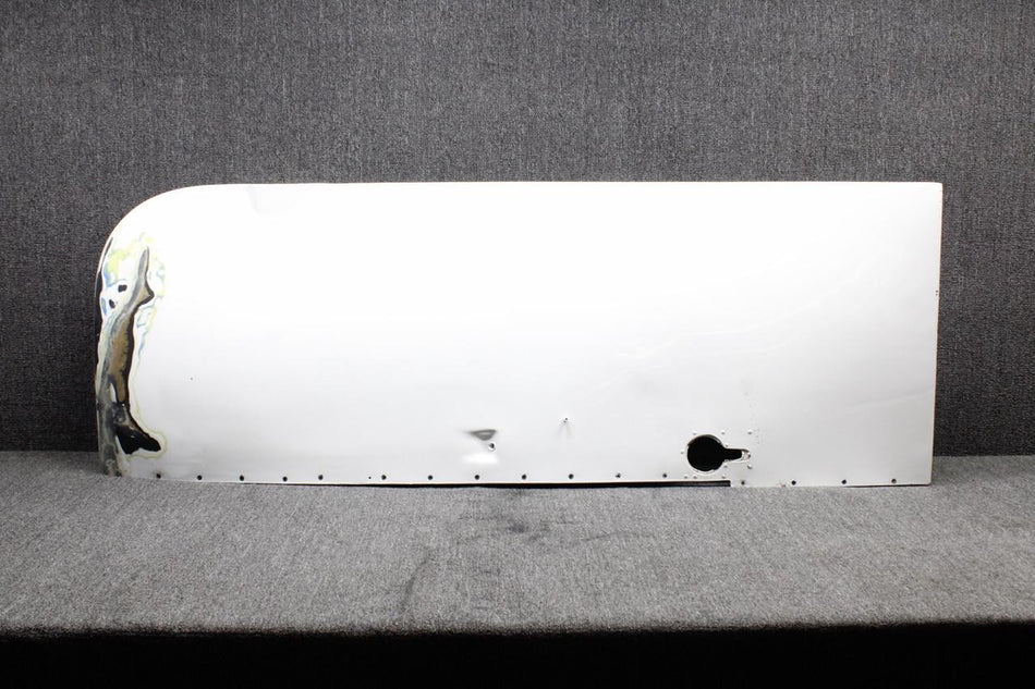 Piper Aircraft Parts Piper PA23-250 Wing Tip Assembly LH (Aftermarket)