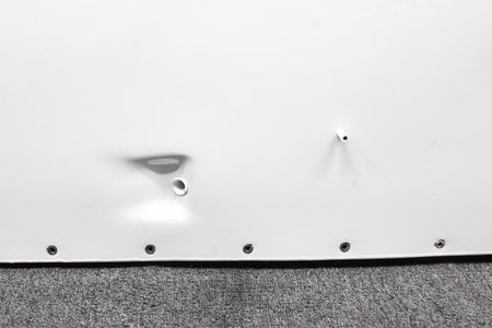 Piper Aircraft Parts Piper PA23-250 Wing Tip Assembly LH (Aftermarket)