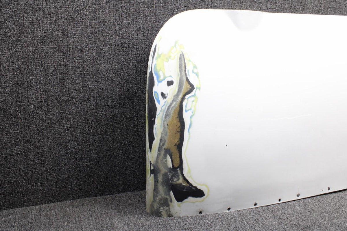 Piper Aircraft Parts Piper PA23-250 Wing Tip Assembly LH (Aftermarket)