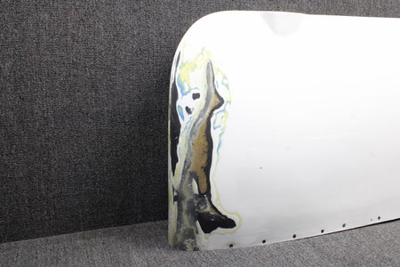 Piper Aircraft Parts Piper PA23-250 Wing Tip Assembly LH (Aftermarket)