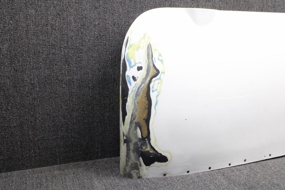 Piper Aircraft Parts Piper PA23-250 Wing Tip Assembly LH (Aftermarket)