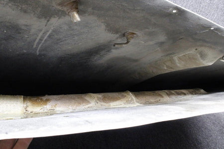 Piper Aircraft Parts Piper PA23-250 Wing Tip Assembly LH (Aftermarket)